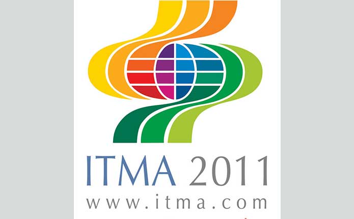 ITMA 2011